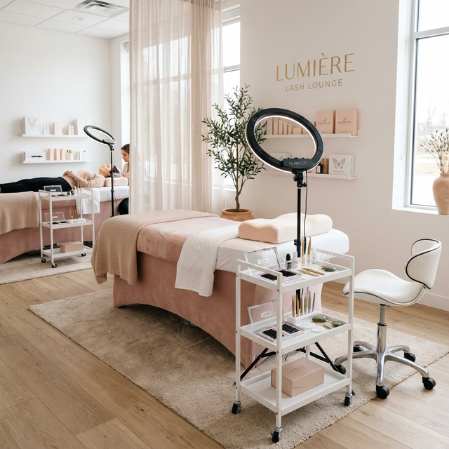 Clean Beauty Studio